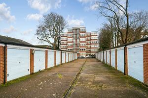Garage- click for photo gallery